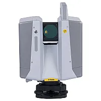Лазерный сканер Trimble X12