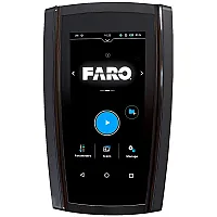 Лазерный сканер FARO Focus S350 Premium