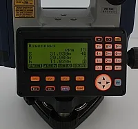Sokkia CX-105