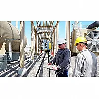 Наземный лазерный сканер Trimble X7 + T100 Tablet + Perspective