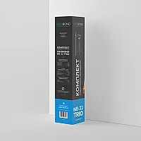 Нивелирный комплект Geobond N8-32 TRIO
