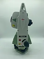 Тахеометр БУ Leica TS02 plus 5"