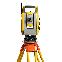 Тахеометр Trimble S5 2" Autolock, DR Plus, Active Tracking