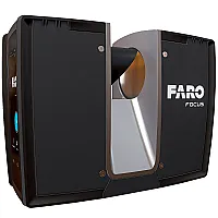 Лазерный сканер FARO Focus S150 Premium