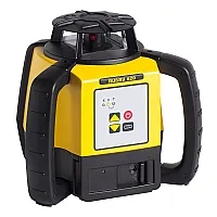 Ротационный нивелир Leica Rugby 620 комплект