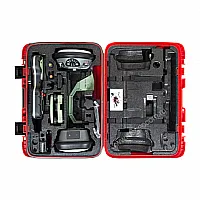 Комплект GNSS-приемника RTK база Leica GS18 I LTE