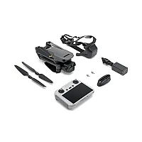 Квадрокоптер DJI Mavic 3 Pro (пульт DJI RC)