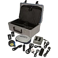 Комплект RTK ровер Spectra SP85 Radio + Ranger 3XC + ПО Survey Office