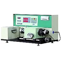 Машина для испытания пружин на кручение TNS-S10000/20000