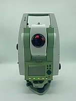 Тахеометр БУ Leica TS02 plus 5"