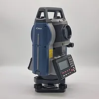 Тахеометр БУ Sokkia im-105L