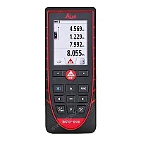 Комплект Leica DISTO D510 со штативом и адаптером