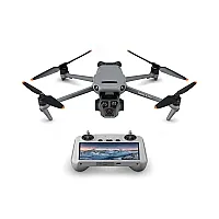 Квадрокоптер DJI Mavic 3 Pro (пульт DJI RC)