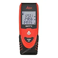 Лазерный дальномер Leica DISTO D1