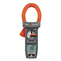CMP-2000 Клещи электроизмерительные