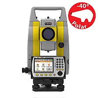 GeoMax Zoom 50 5" accXess10 SUPER POLAR -40°