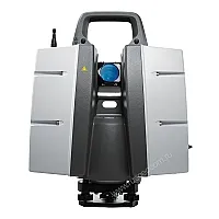 Наземный лазерный сканер Leica ScanStation P30
