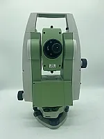 Тахеометр БУ Leica TS02 plus 5"