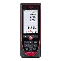 Комплект Leica DISTO S910 NEW со штативом и адаптером