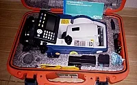Sokkia CX-105