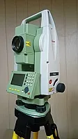 Тахеометр БУ Leica TS06power5