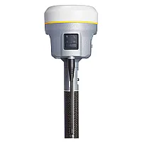 GNSS приёмник Trimble R12 GSM/GPRS (2-мест. кейс)