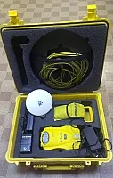 GPS комплект БУ Trimble 5700 L1/L2