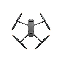 Квадрокоптер DJI Mavic 3 Classic (пульт DJI RC-N1)