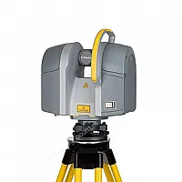 Наземный лазерный сканер Trimble TX6 Extended
