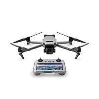 Квадрокоптер DJI Mavic 3 Classic (пульт DJI RC)