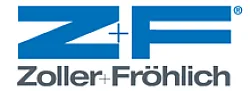 Наземные лазерные сканеры Z+F