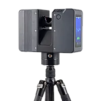Наземный лазерный сканер SOUTH SPL-370