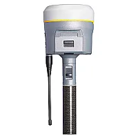 GNSS приёмник Trimble R12 GSM/GPRS (1-мест. кейс)