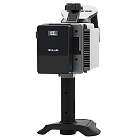 МОБИЛЬНЫЙ ЛАЗЕРНЫЙ 3D СКАНЕР GOSLAM T100 Pro (GSI)