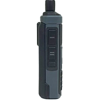 Радиостанция Аргут А-78 VHF/UHF