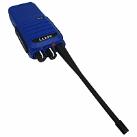 Радиостанция Аргут А-85 UHF