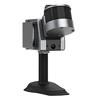 МОБИЛЬНЫЙ ЛАЗЕРНЫЙ 3D СКАНЕР GOSLAM T50 (GSI)