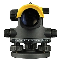 Оптический нивелир Leica NA 332 с поверкой