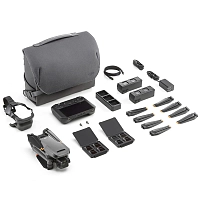 Квадрокоптер DJI Mavic 3 Cine Premium Combo