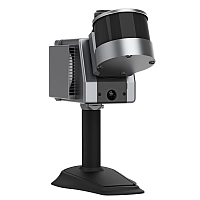 МОБИЛЬНЫЙ ЛАЗЕРНЫЙ 3D СКАНЕР GOSLAM T100 (GSI)