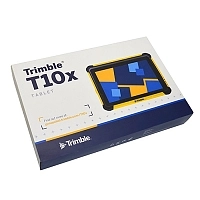 Полевой планшет Trimble T10x