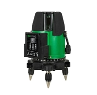 Лазерный уровень RGK LP-64G