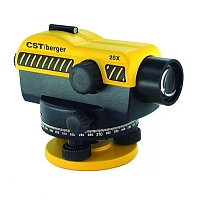 CST/BERGER SAL 28 ND