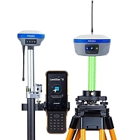 Комплект PrinCe iBase + PrinCe i30 (Rx) + PrinCe HCE600