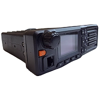 Цифровая радиостанция возимая АРГУТ А-1000D VHF