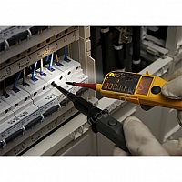 Электрический тестер Fluke T150
