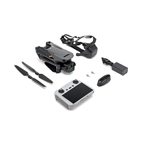 Квадрокоптер DJI Mavic 3 Pro (пульт DJI RC)