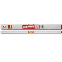Строительный уровень BMI Eurostar 690EM 100 см