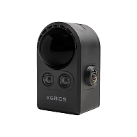Лазерный 3DGS сканер XGRIDS Portal Cam - комплектация "Premium"