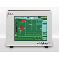 Вихретоковый прибор eddyliner C